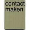 Contact maken by S. van Meijel