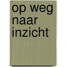 Op weg naar inzicht by S. van Meijel