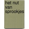 Het nut van sprookjes door B. Bettelheim