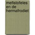 Mefistofeles en de hermafrodiet