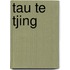 Tau te tjing