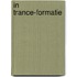 In Trance-formatie