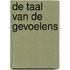 De taal van de gevoelens