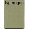 Tygerogen by Blume
