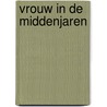 Vrouw in de middenjaren door Schellen