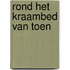 Rond het kraambed van toen