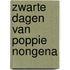 Zwarte dagen van poppie nongena