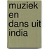 Muziek en dans uit india