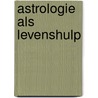 Astrologie als levenshulp door Boot