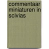 Commentaar miniaturen in scivias door Boelaars