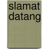 Slamat datang by Buitenweg