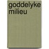 Goddelyke milieu