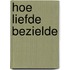 Hoe liefde bezielde