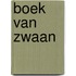 Boek van zwaan