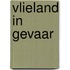 Vlieland in gevaar