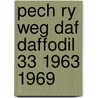 Pech ry weg daf daffodil 33 1963 1969 by Korp