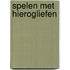 Spelen met hierogliefen