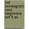 Het enneagram voor beginners set 5 ex. door Helen Palmer