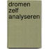 Dromen zelf analyseren