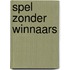 Spel zonder winnaars