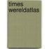Times wereldatlas