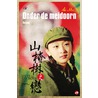Onder de meidoorn