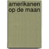 Amerikanen op de maan