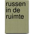 Russen in de ruimte