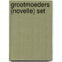 Grootmoeders (novelle) set