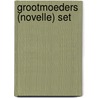 Grootmoeders (novelle) set door D. Lessing