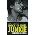 Rock 'n roll junkie over Herman Brood