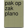 Pak op zak plano by Y. van Regteren Altena