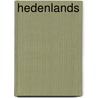 Hedenlands door J. Kuitenbrouwer