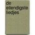 De ellendigste liedjes