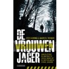 De vrouwenjager by R.M. Brown