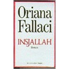 Insjallah by O. Fallaci