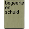Begeerte en schuld
