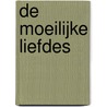 De moeilijke liefdes door Italo Calvino