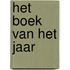 Het boek van het jaar