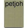 Petjoh by R. Cress