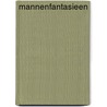 Mannenfantasieen by B. Berkowitz