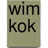 Wim Kok door R. Kooistra