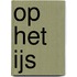 Op het ijs