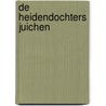 De heidendochters juichen by R. Scheepers