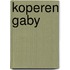 Koperen Gaby