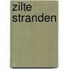 Zilte stranden by Lydia Rood