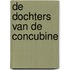 De dochters van de concubine