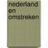 Nederland en omstreken