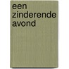 Een zinderende avond by P. van der Klugt