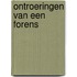 Ontroeringen van een forens